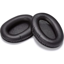 Braventa Collection Minesk Hyper x Cloud 3/2 / 1 ve Cloud Alpha Için Suni Deri Kulaklık Pedi Yüksek Kaliteli Materyal Ku
