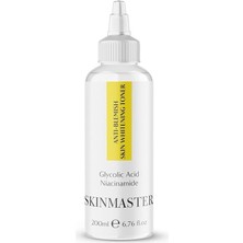 Braventa Collection Skinmaster Leke Oluşumunu Gidermeye Yardımcı Cilt Tonu Eşitleyici Tonik