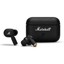 Braventa Collection Marshall Motif Iı A.n.c., Tws, Siyah