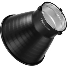 Braventa Collection Ulanzi LC-R18015 Tas Reflektör, 18 cm