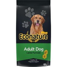 Braventa Collection Econature Yet. Köpek Kuzulu 15 kg