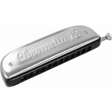 Braventa Collection Hohner Armonika, 255-C
