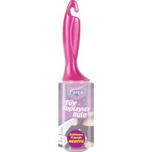 Braventa Collection Parex Premium Tüy Toplayıcı Rulo 56 Yaprak