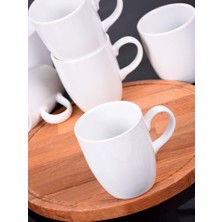 Braventa Collection Kupa 9 cm 6 Adet