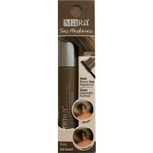 Braventa Collection Kozmetik IMM209.363 Saç Maskarası Açık Kumral