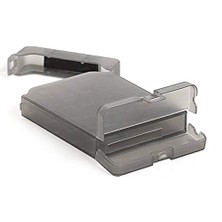 Braventa Collection DK-AC-DSE210, Storex E210 2.5" USB 3.1 Type-C Sata I/ Iı / Iıı SSD / Sshd / HDD Disk