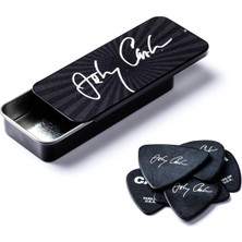 Braventa Collection Johnny Cash Signature 6lı Pena Seti (Medium)