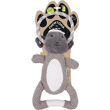 Braventa Collection Eco Chewtopıa Sheep Köpek Oyuncağı