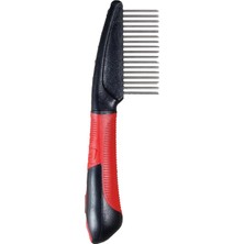 Braventa Collection Karlie Tarak Geniş Aralıklı Dişli 21,5x6 cm