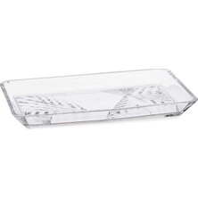 Braventa Collection Madlen Dikdörtgen Servis Tabağı