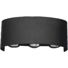 Braventa Collection CT-8011 12W Haiti (Günışığı)