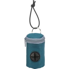 Braventa Collection Köpek Tuvalet Torbası Kabı ve Poşetleri M