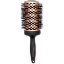 Braventa Collection Diva Yuvarlak Termal Saç Fırçası 7