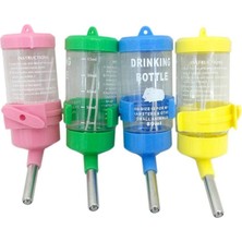 Braventa Collection Damlatmayan Hamster ve Tavşan Suluğu 80 ml