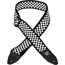 Braventa Collection Ball Jakarlı Gitar Askısı