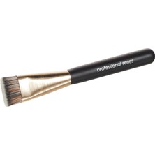 Braventa Collection Artist Düz Yapılı Fondoten Fırçası