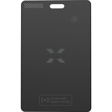 Braventa Collection Slim Tag Bluetooth Takip Cihazı Cüzdan ve Bagaj Etiketleri Için Eşya Bulucu Akıllı Cüzdan Kartı Ipho