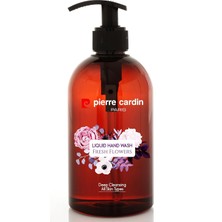 Braventa Collection Liquid 480 ml – Fresh Flowers-Sıvı Sabun -Taze Çiçekler