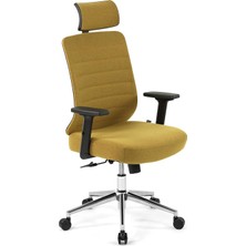 Braventa Collection Thunder Pro Fab Yönetici Koltuğu | Ofis Sandalyesi