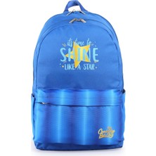 Braventa Collection Cambridge CPO4087 Sırt Çantası Kız Çocuk