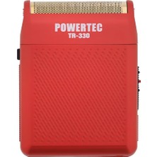 Braventa Collection TR-330 Günlük Sakal Makinesi