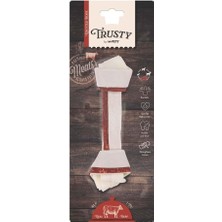 Braventa Collection Beef Düğümlü Kemik 85GR/20,3CM