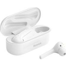 Braventa Collection Encok W07 True Wireless, Kablosuz Bluetooth Kulakiçi Kulaklık, Bluetooth 5.0