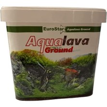 Braventa Collection Eurostar Aqualava Taşı 5 Lt Kova