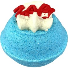 Braventa Collection Juvenis Sugar Plum Banyo Topu 160 Gr. - Pop Art