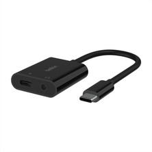 Braventa Collection Rockstar Usb-C Şarj Adaptörlü 3,5 mm Ses, , , , Google Pixel, Lg G6, Sony Xperia, Oneplus ve Daha Fa