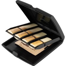 Braventa Collection Rico RVCASE04 Vitalizer Blattetui Universal Für Klarinetten Und Saxophonblätter