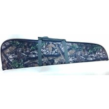 Çifte Süper Poze Tüfek Kılıfı Su Geçirmez