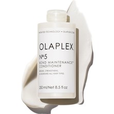 Braventa Collection Olaplex Nº.5 Bond Maintenance Conditioner - Bağ Güçlendirici Saç Bakım Kremi 250 ml