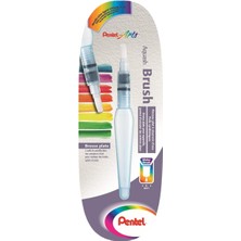 Braventa Collection Aquash Sulu Fırça, Xfrh-1-Mh