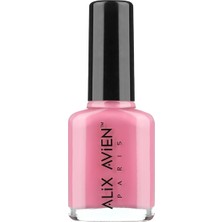 Braventa Collection Alıx Avıen Oje 95 - Yüksek Pigmentli Uzun Süreli Kalıcılık Hızlı Kuruma - Nail Lacquer 95