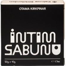 Braventa Collection Intim Sabun