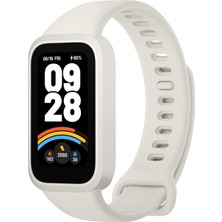 Braventa Collection Xiaomi Smart Band 9 Aktif Bej