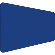 Braventa Collection Gaming Oyuncu Mouse Pad, Kaymaz Taban Gamer Mousepad, Masa Koruyucu Masa Matı, Ofis Tipi Klavye ve F