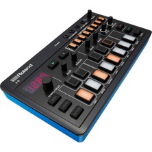 Braventa Collection Roland Aıra Compact J-6 Chord Synth | Profesyonel Roland Sesleri ve Özellikleri ile Şarkı Üretimi Iç