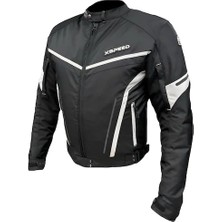 Xspeed Zeus Plus 4 Mevsim Motorcu Montu