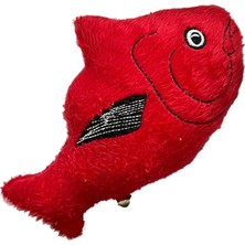 Braventa Collection Evcil Hayvan Oyuncakları, Karnaval, Balık