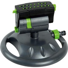 Braventa Collection Daye Dy 7080 16 Çıkışlı Yağmurlama Fıskiye