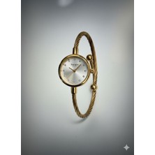 Ferrucci Fc 01142M.04 Çelik Koordon Kadın Kolsaati