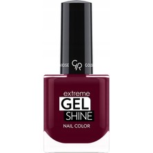 Braventa Collection Golden Rose Extreme Gel Shine Nail Color No:69