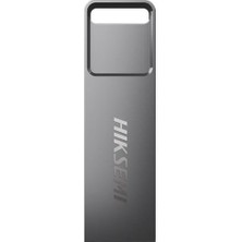 Braventa Collection Hıksemı HS-USB-E301 32G U3 Grey Flash Bellek