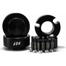 HDF Ssangyong Musso Grand 5 cm Yürüyen + Arka Amasör Uzatma