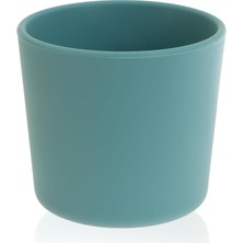 Braventa Collection Babyjem Silikon Bardak Mint