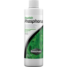 Braventa Collection Seachem Flourish Phosphorus 250 ml