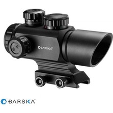 Barska Ar-X 1X35MM  Red Dot Nişangah