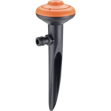 Braventa Collection 8661 Spıke-Jet Sulama Fıskiyesi